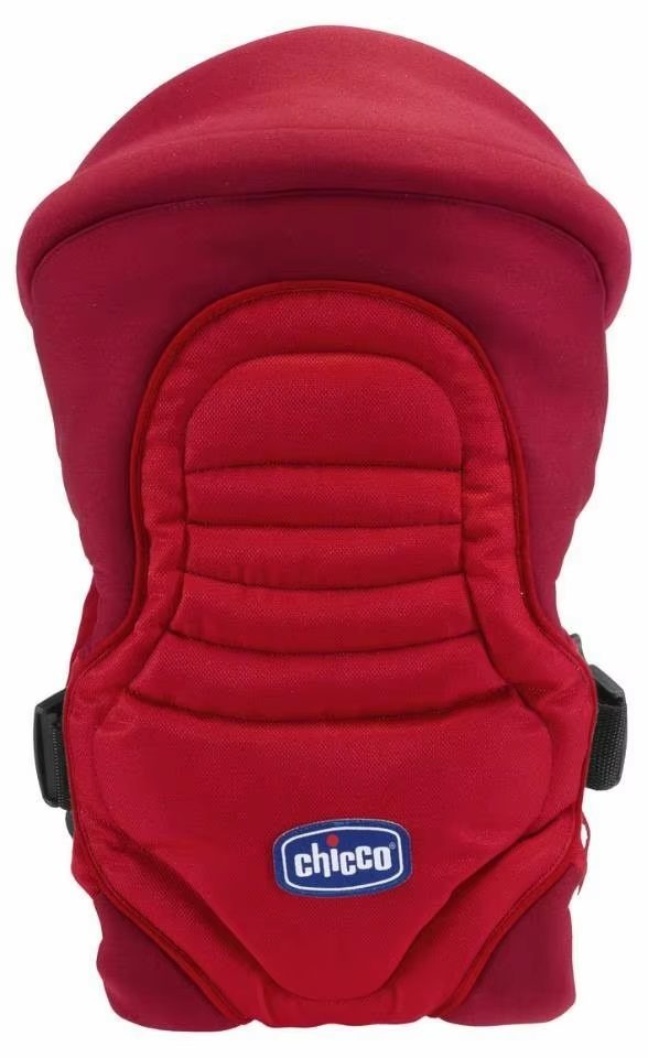 Chicco Soft & Dream Baby Carrier – 0+ Months 3