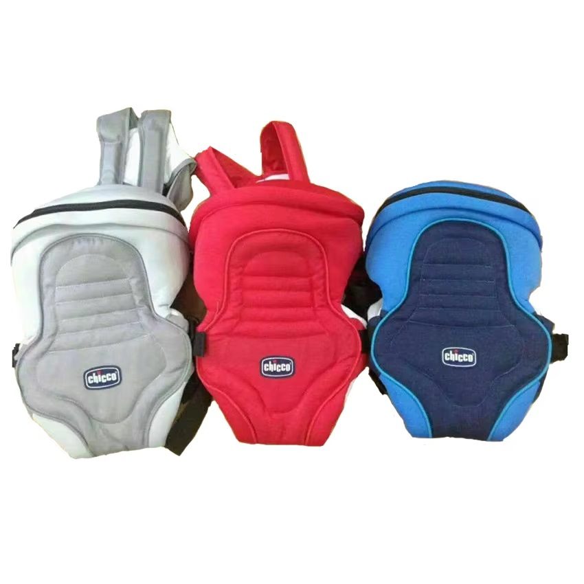 Chicco Soft & Dream Baby Carrier – 0+ Months 4