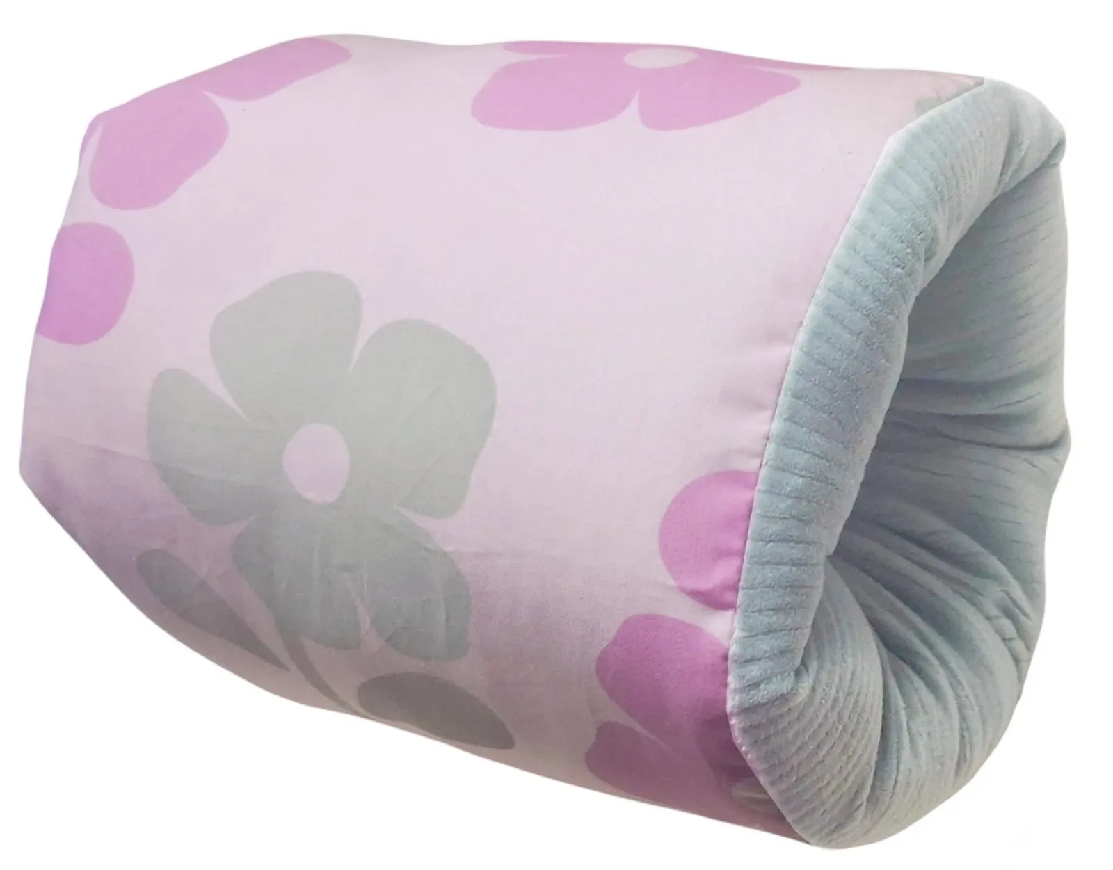 Cozy Arm Nursing Pillow for Breastfeeding Baby Travel Nursing Pillow for Feeding Baby Arm Nursing Pillow 5
