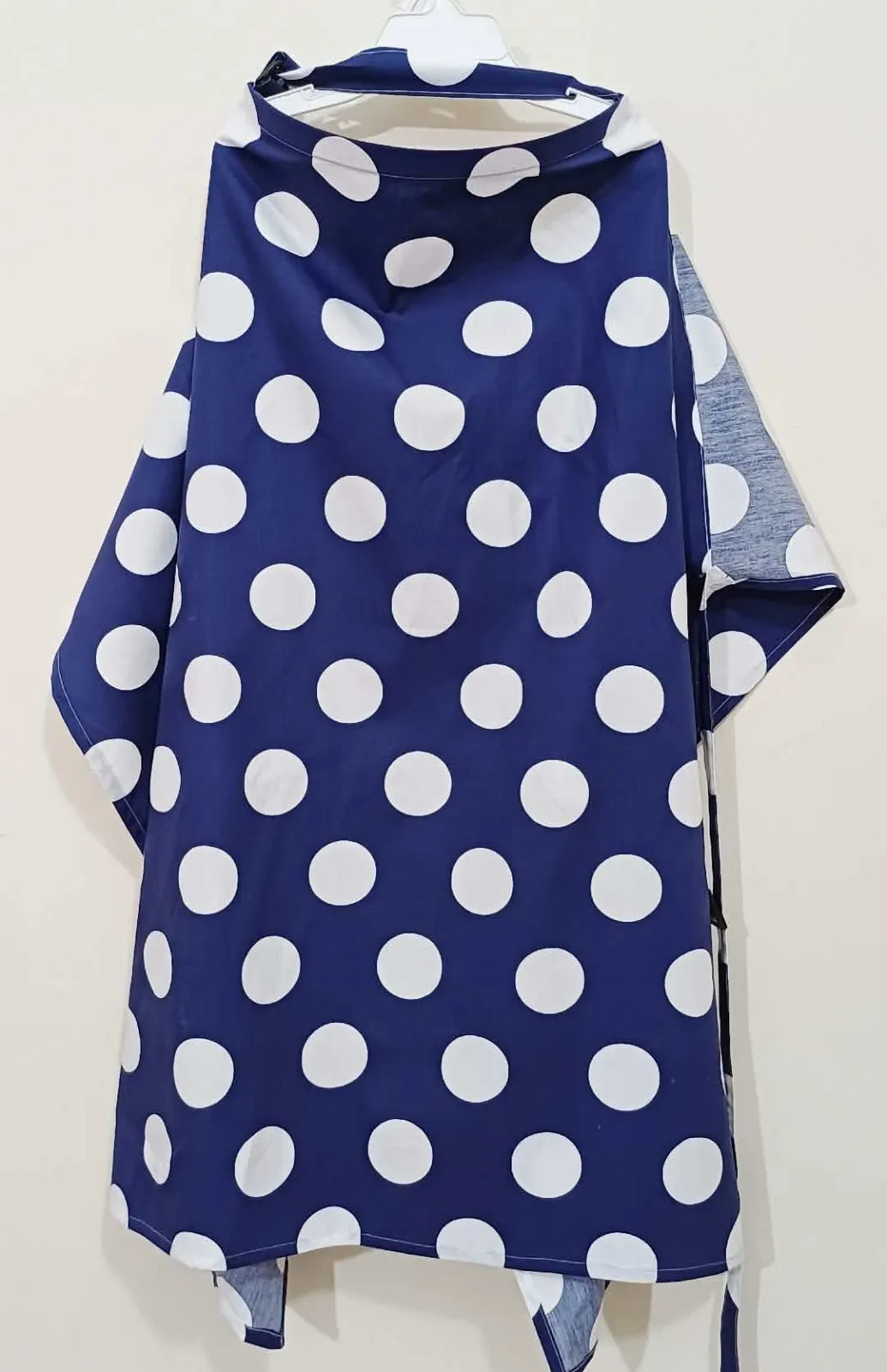 Nursing Cover - কভার ছাড়া সমস্যা, কভার ব্যবহারে সমাধান | 100% Privacy 4